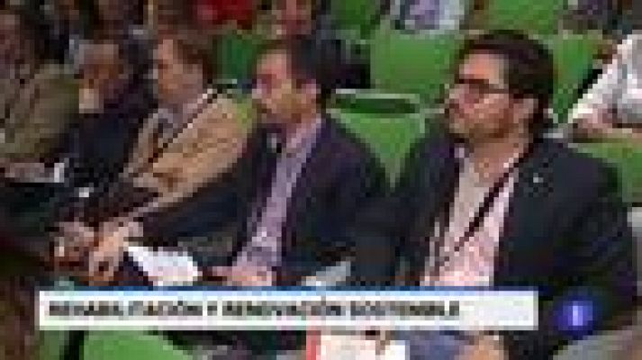 Noticias de Castilla y León - Castilla y León en 1' - 23/05/18