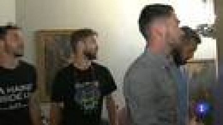 Noticias Aragón - Aragón en 2'-23/05/18