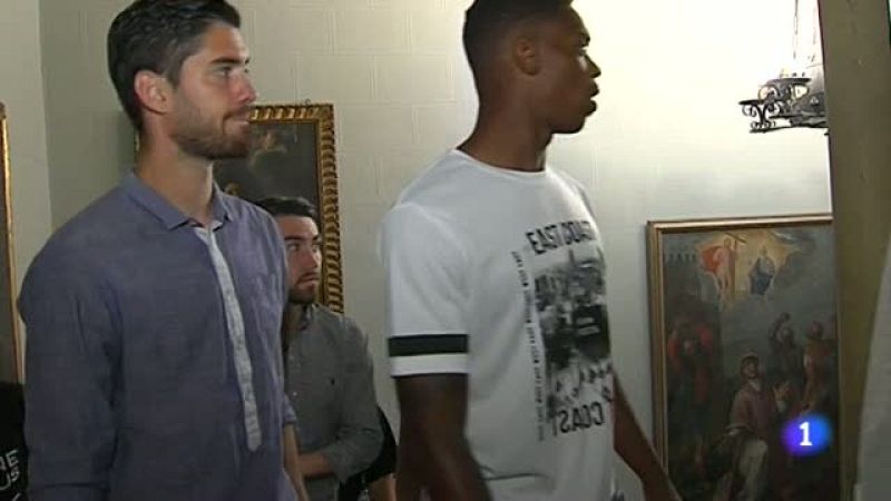  Aragón en 2'-23/05/18