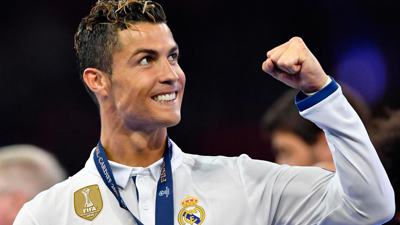 Cristiano Ronaldo sueña con su quinta Champions