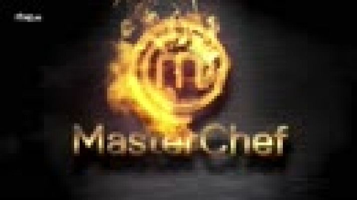 MasterChef - Aprende con MasterChef 6 - Cocina saludable