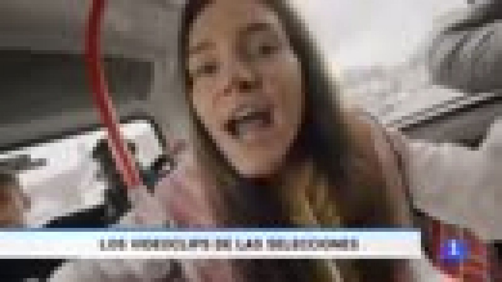 Los aficionados se preparan para el Mundial de Rusia | Ver