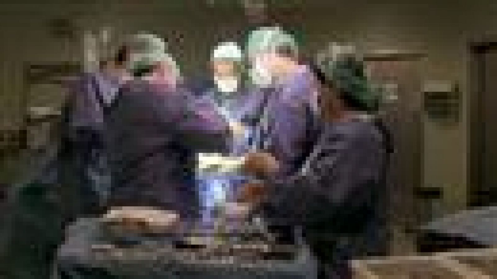 Canarias en 2' - 23/05/2018