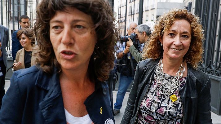 Especiales informativos - Debate Presupuestos 2018 - 23/05/18 (3)