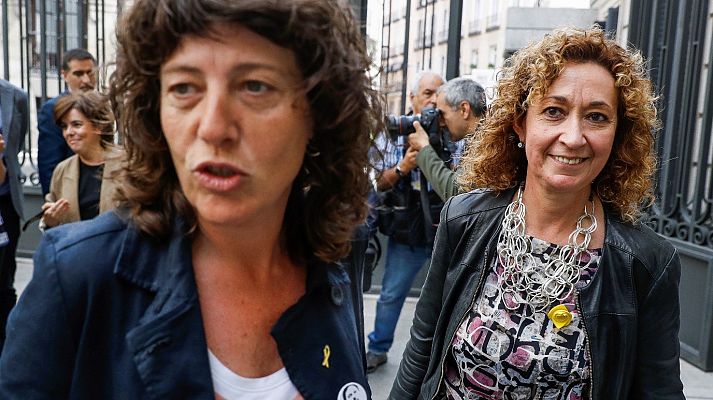 Especiales informativos - Debate Presupuestos 2018 - 23/05/18 (3)