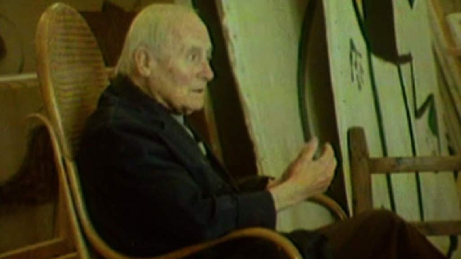 Trazos - Joan Miró (II)