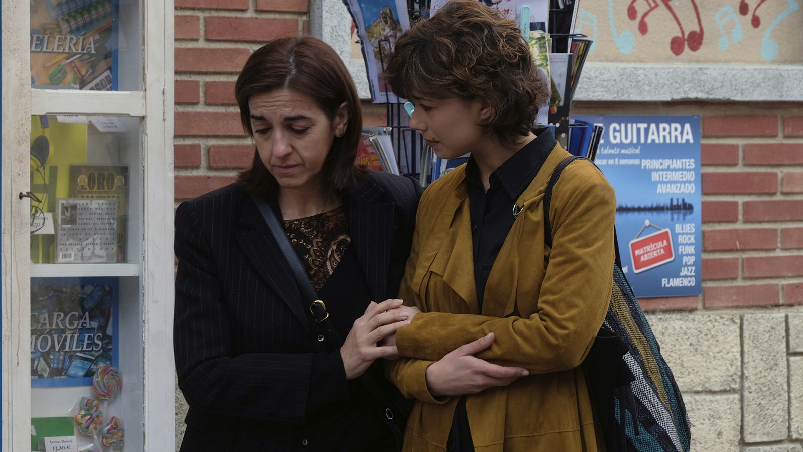 Servir y proteger - Episodio 267 - Ver ahora