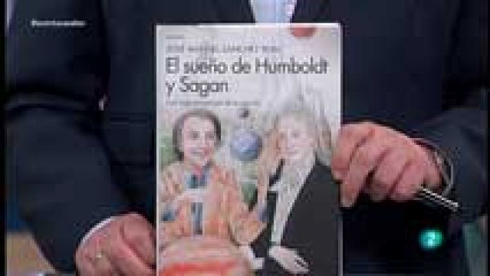 'El sueño de Humbolt y Sagan'