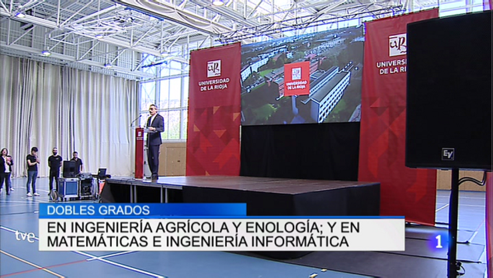 Telerioja en 2' - 23/05/18