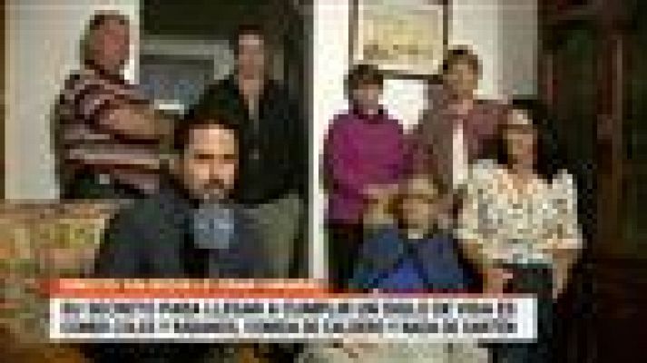 Cerca de ti - Cerca de ti - 23/05/2018