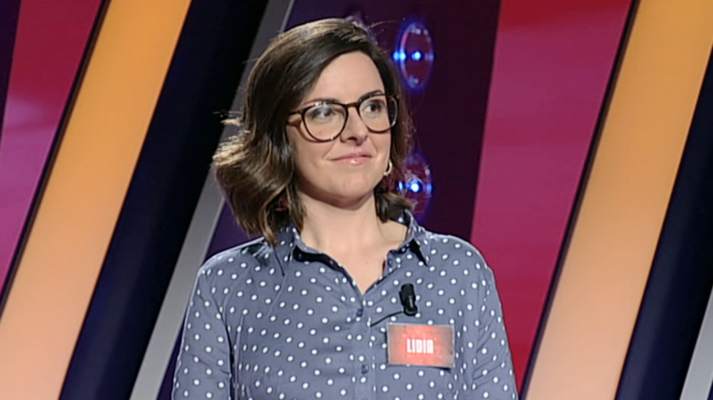 Saber y ganar - Saber y ganar - 23/05/18