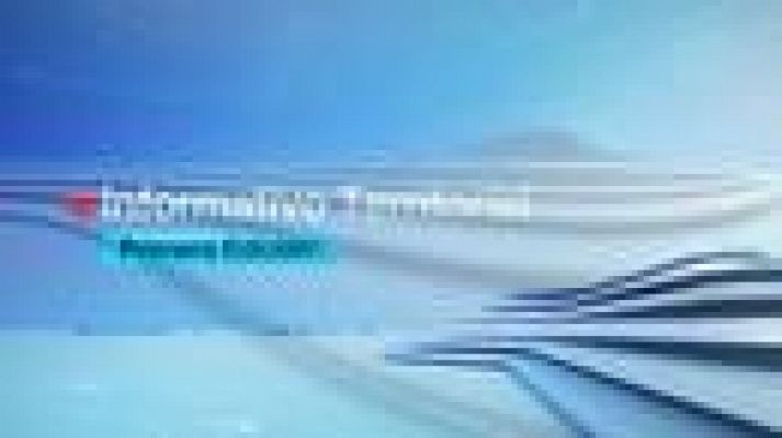 Informativo Telerioja - Informativo Telerioja - 23/05/18