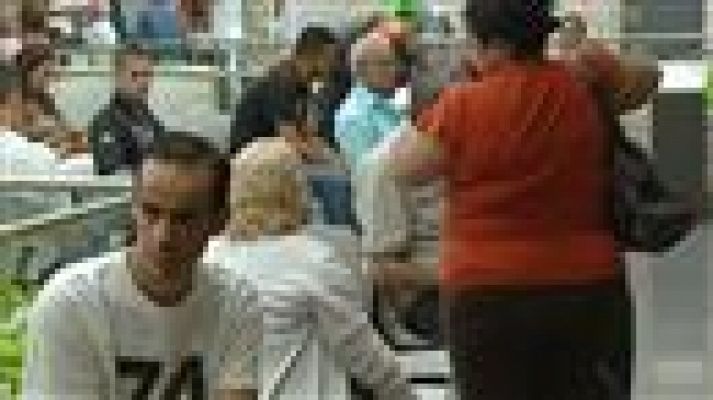 Telecanarias - Telecanarias - 23/05/2018