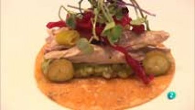 Armonías: Tacos