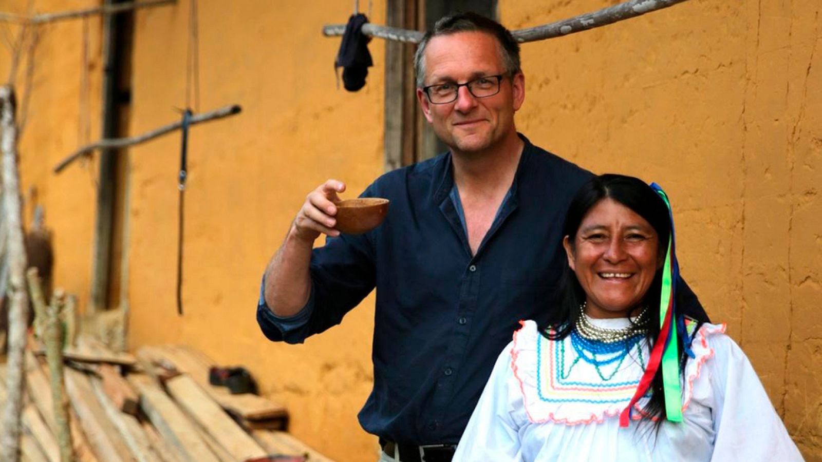 Documenta2 - ¿Qué comemos?: Comida en el cerebro - ver ahora