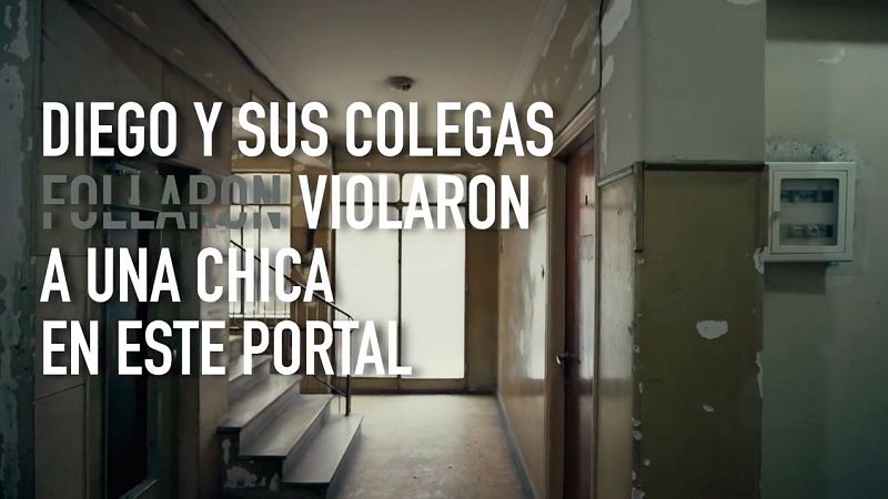 Mujeres Progresistas lanzan la campaña #CortandoConLaViolenciaSexual dirigida a los hombres