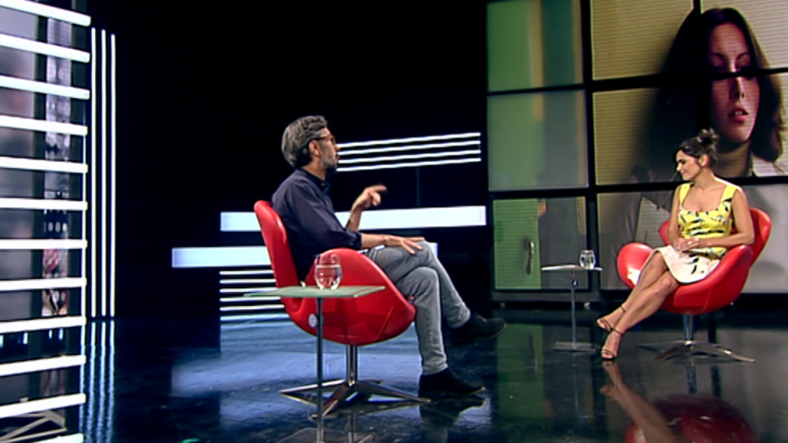 Historia de nuestro cine - La oscura historia de la prima Montse (presentación) - ver ahora