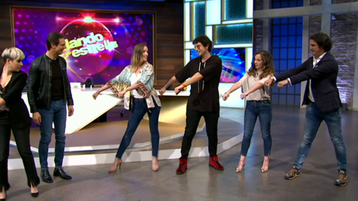 Hora punta - Hora punta - 23/05/18