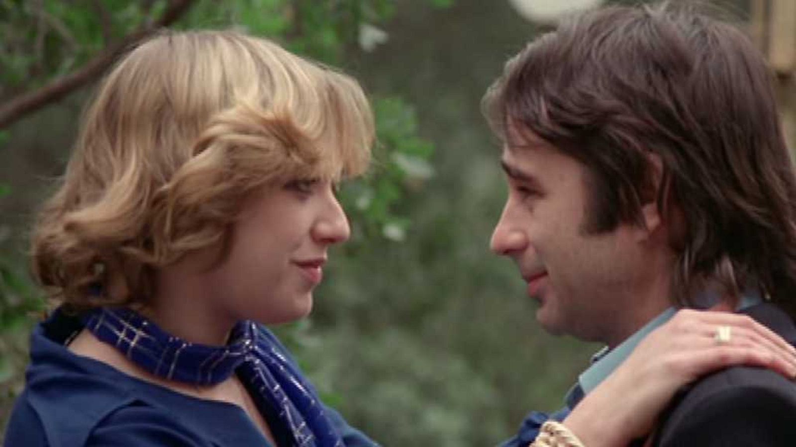 Historia de nuestro cine - La oscura historia de la prima Montse - ver ahora