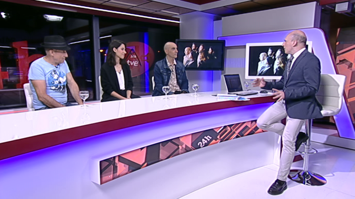 La hora cultural - La hora cultural - 23/05/18