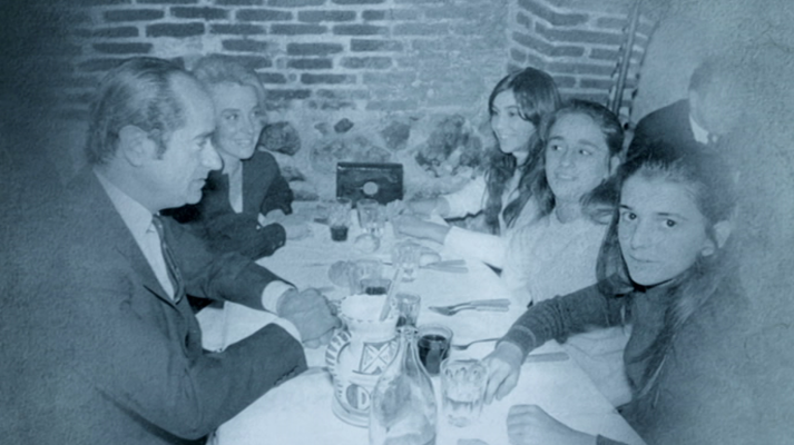 Retratos con alma - Programa 5