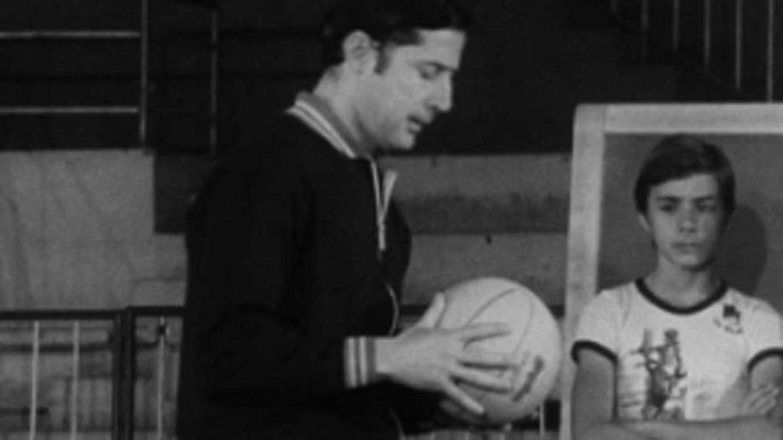 Lecciones con ... Emiliano y Buscató - Lección 4 - El tiro (I)