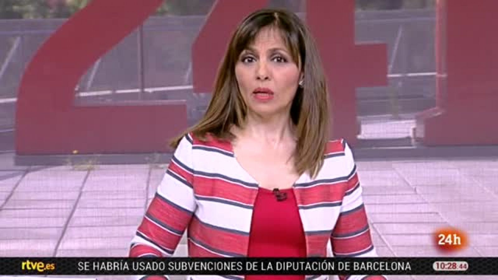 Alerta por lluvias y tormentas en 25 provincias - Informativo 24h | Ver