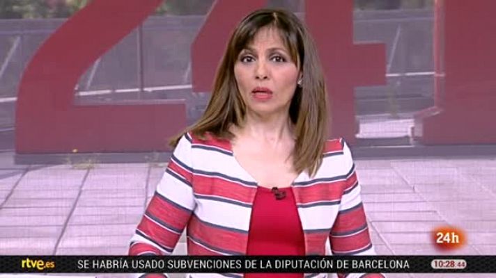 Alerta por lluvias y tormentas en 25 provincias