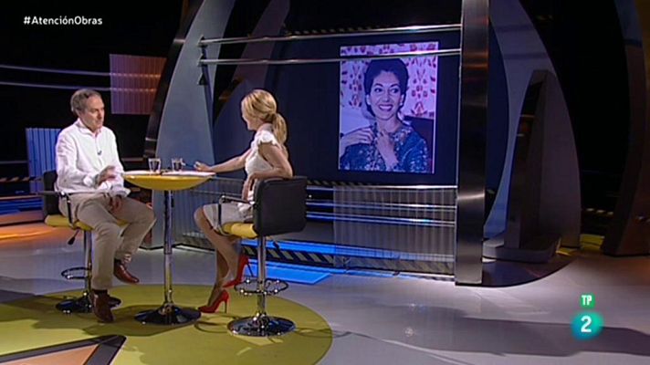 Atención obras - Recomendaciones de cine con Elio Castro