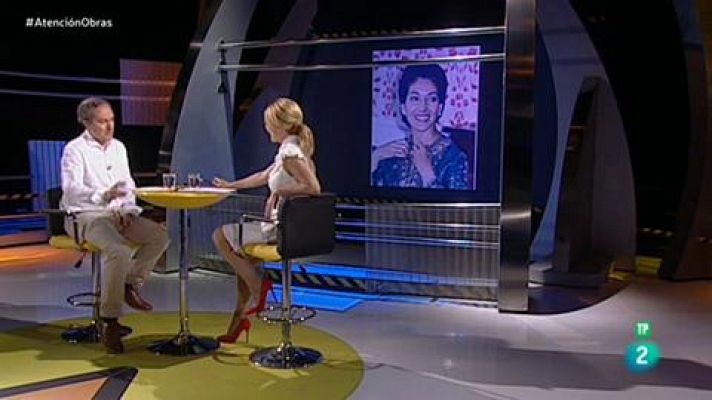 Atención obras - Recomendaciones de cine con Elio Castro