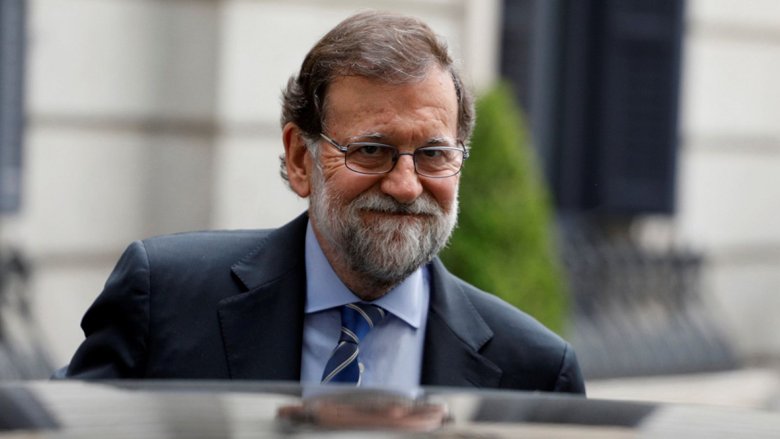 Rajoy asegura que la corrupción son "10 o 15 casos aislados" que hacen mucho daño al PP
