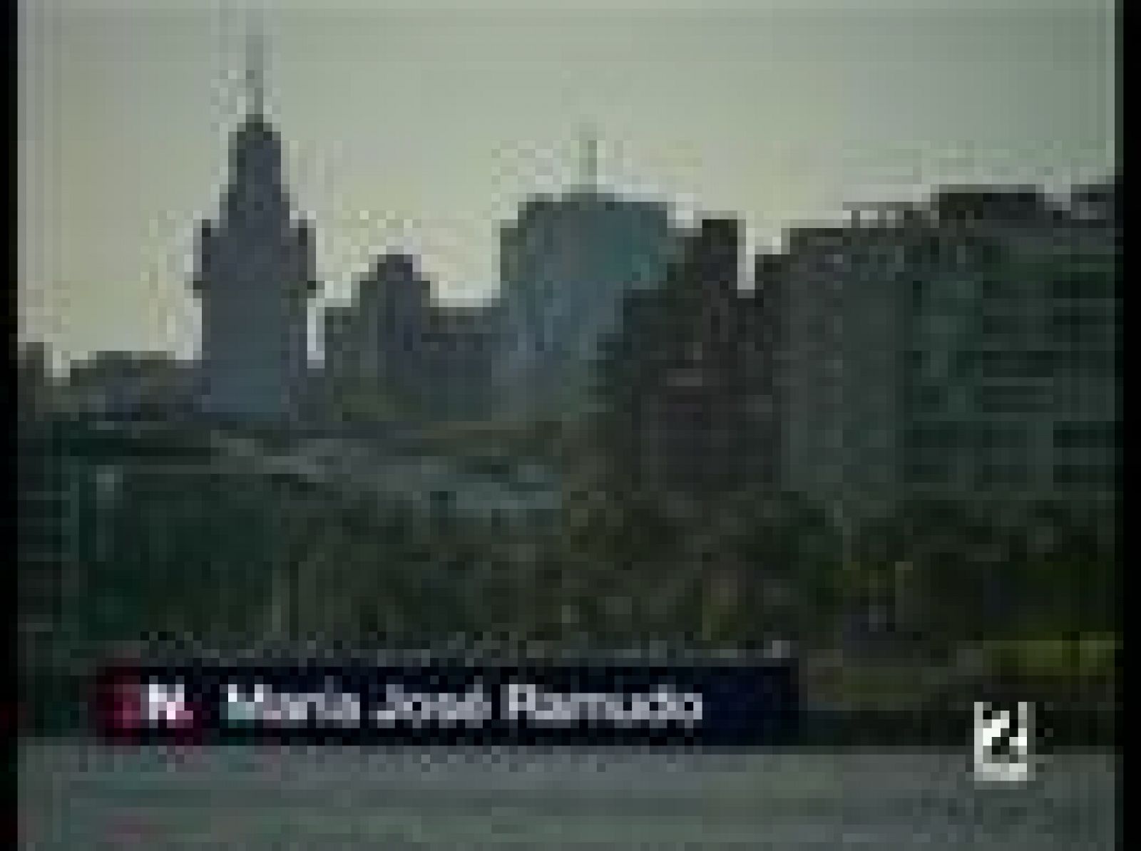Sin programa: Espejos, lo nuevo de Galeano | RTVE Play