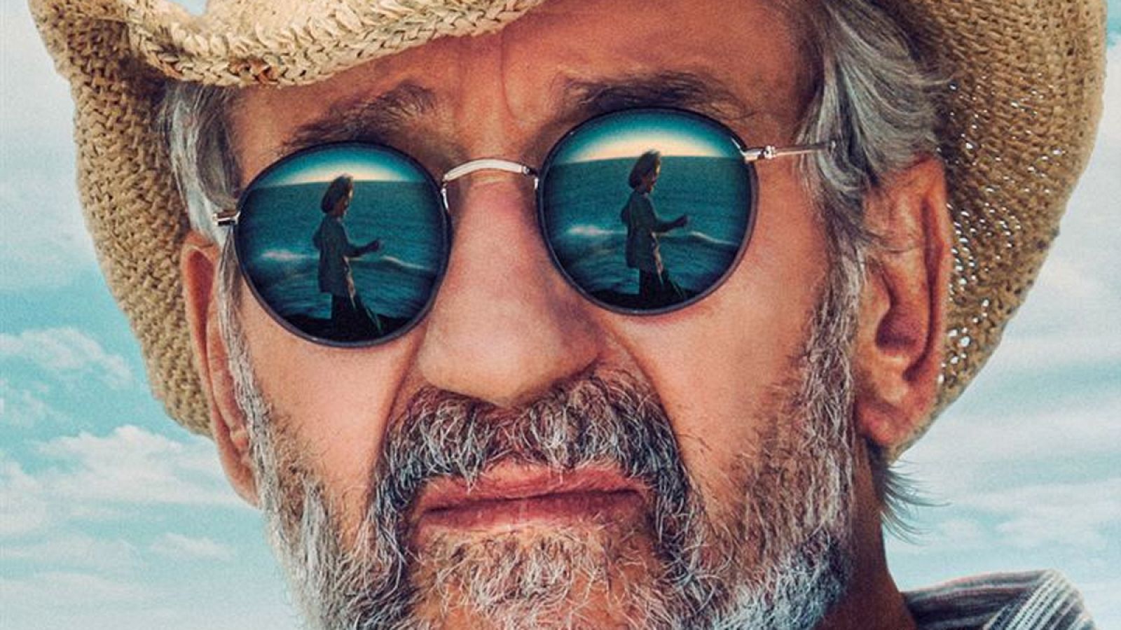 RTVE.es estrena en tráiler de 'Formentera Lady': José Sacristán es un hippie en el debut de Pau Durà | Ver