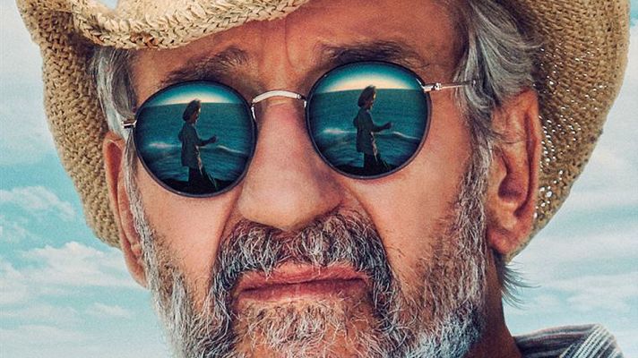 RTVE.es estrena en tráiler de 'Formentera Lady': José Sacristán es un hippie en el debut de Pau Durà