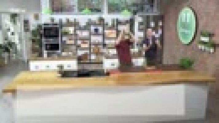 RTVE Cocina - Empanadillas de col y butifarra