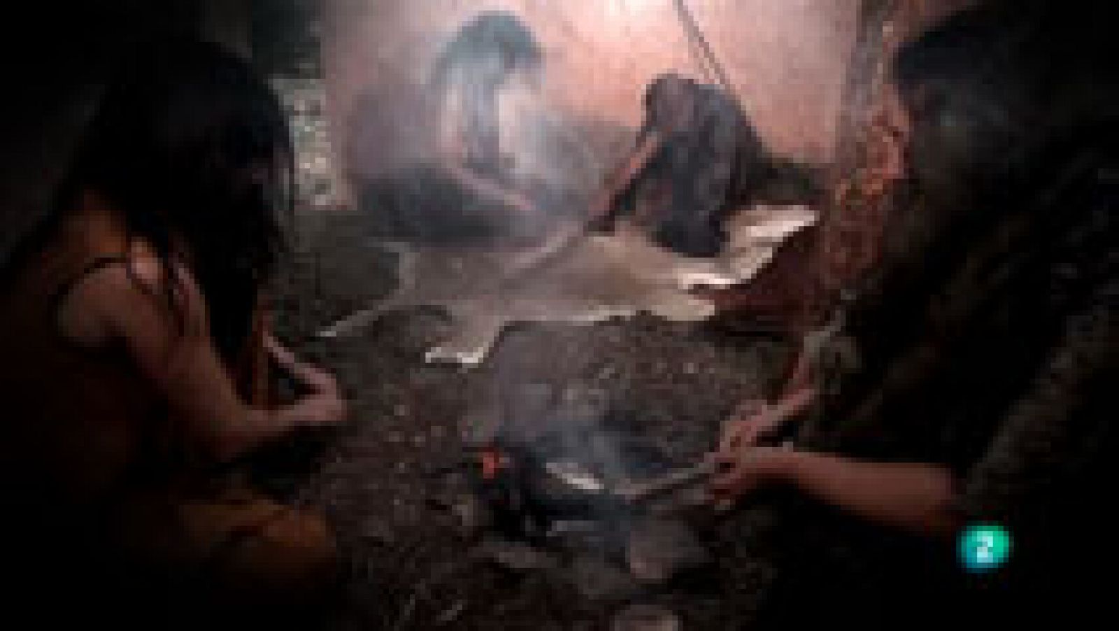 La Aventura del Saber. TVE. El túnel del tiempo. Memoria de la Tierra: La cosecha 2