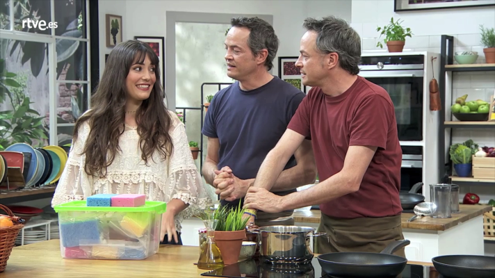 Torres en la cocina - Cómo improvisar una nevera portátil