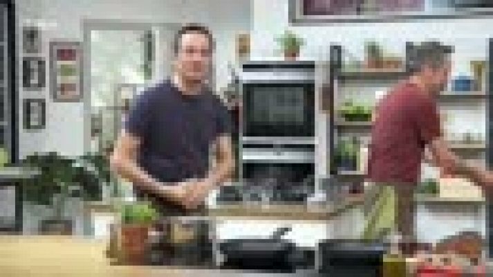 RTVE Cocina - Doble tortilla