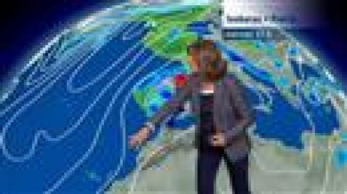 Telecanarias - El tiempo en Canarias - 24/05/2018