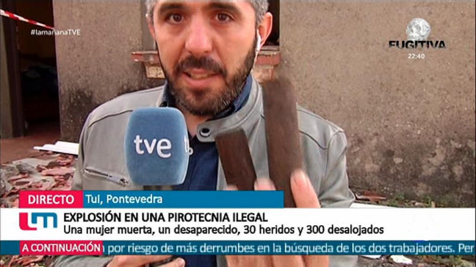 La Mañana - 24/05/18 - ver ahora