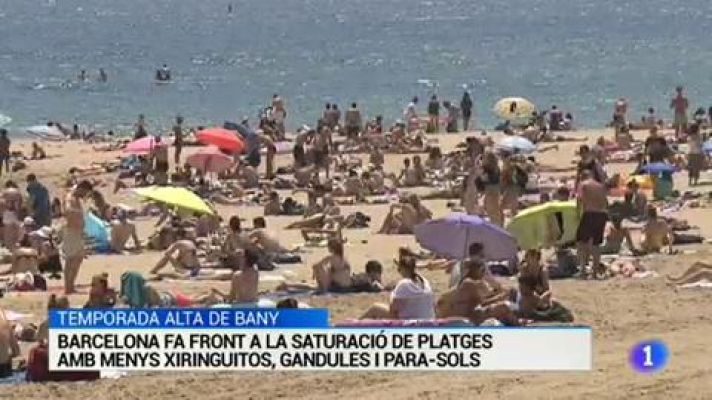 L'Informatiu - L'informatiu - 24/05/2018