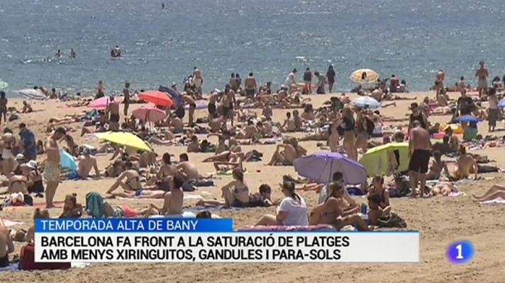 L'Informatiu - L'informatiu - 24/05/2018