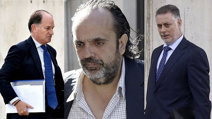 Informativo de Madrid - Informativo de Madrid - 24/05/18