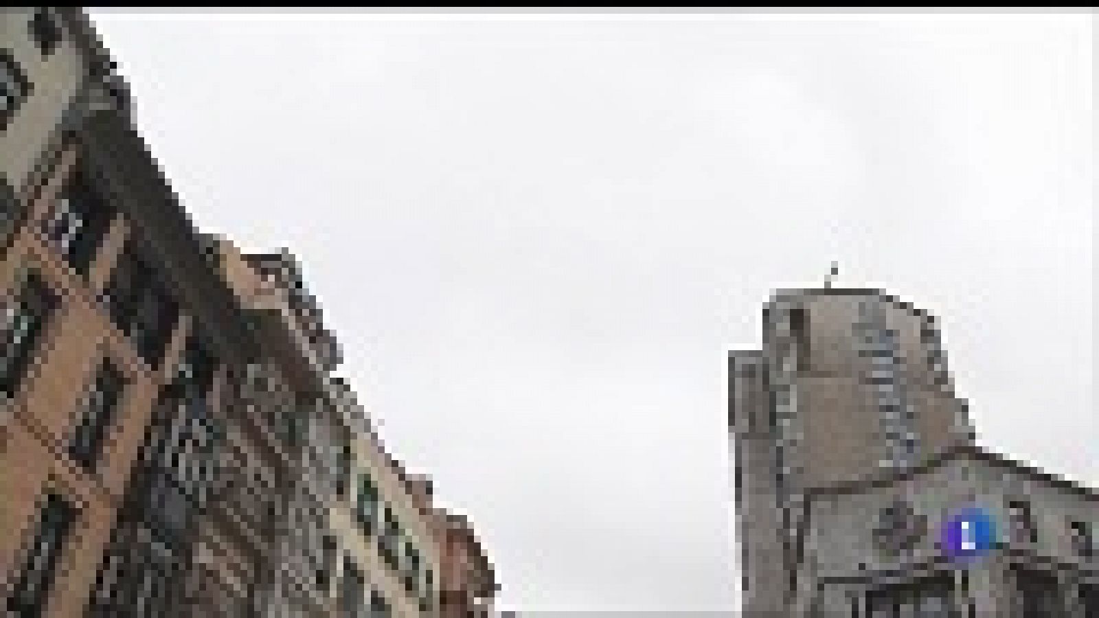 El tiempo en Asturias - 24/05/18 | Ver