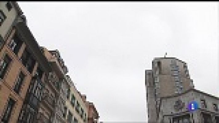 Panorama Regional - El tiempo en Asturias - 24/05/18