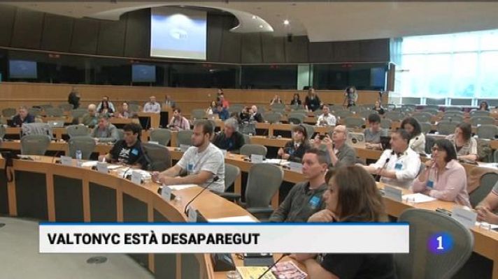 Informatiu Balear - Informatiu Balear - 24/05/18