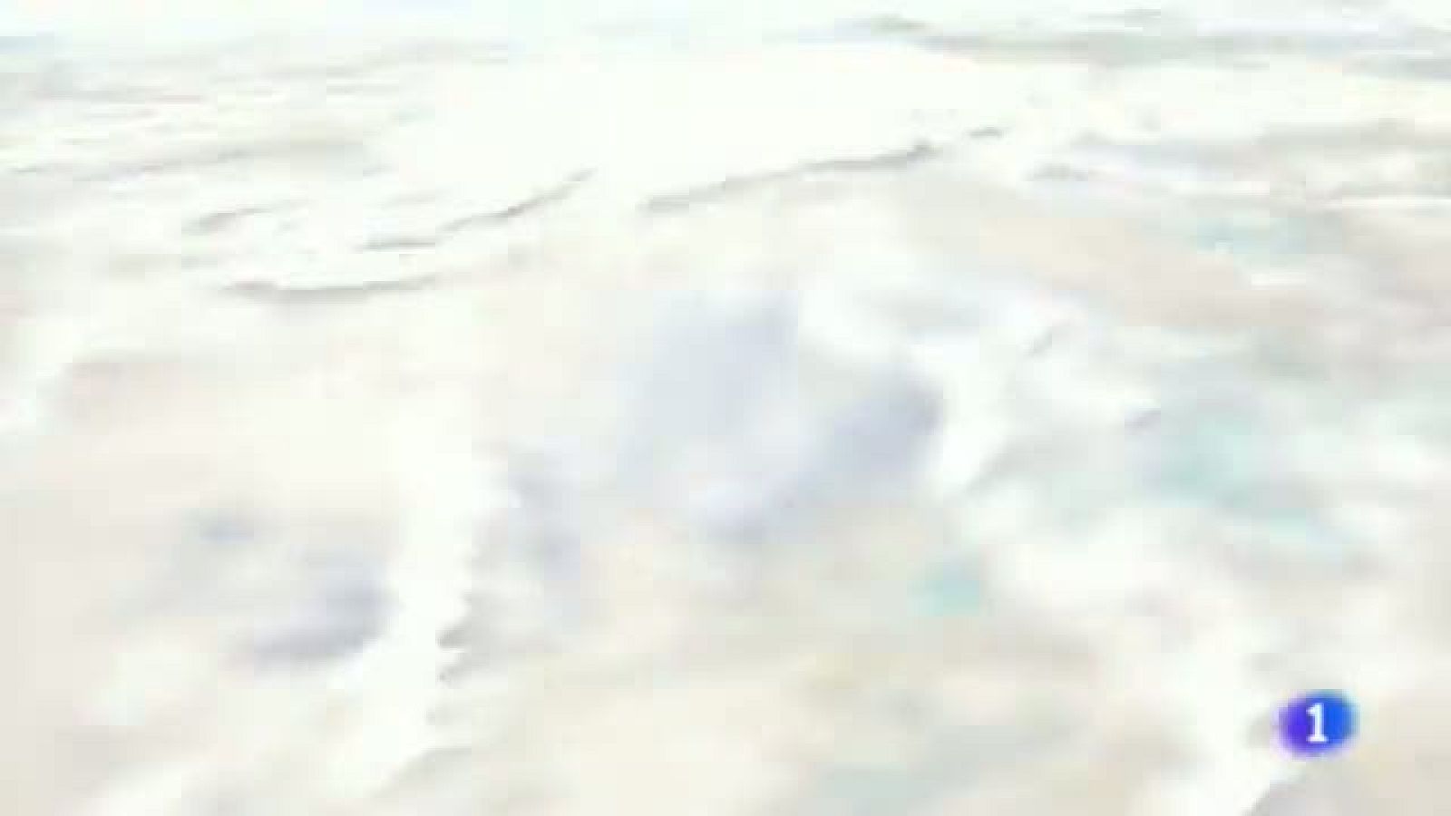 El tiempo en la Region de Murcia - 24/05/2018