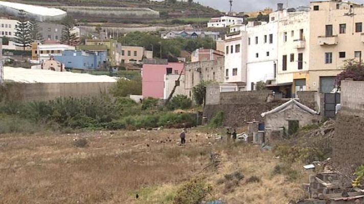 Telecanarias - Canarias en 2' - 24/05/2018