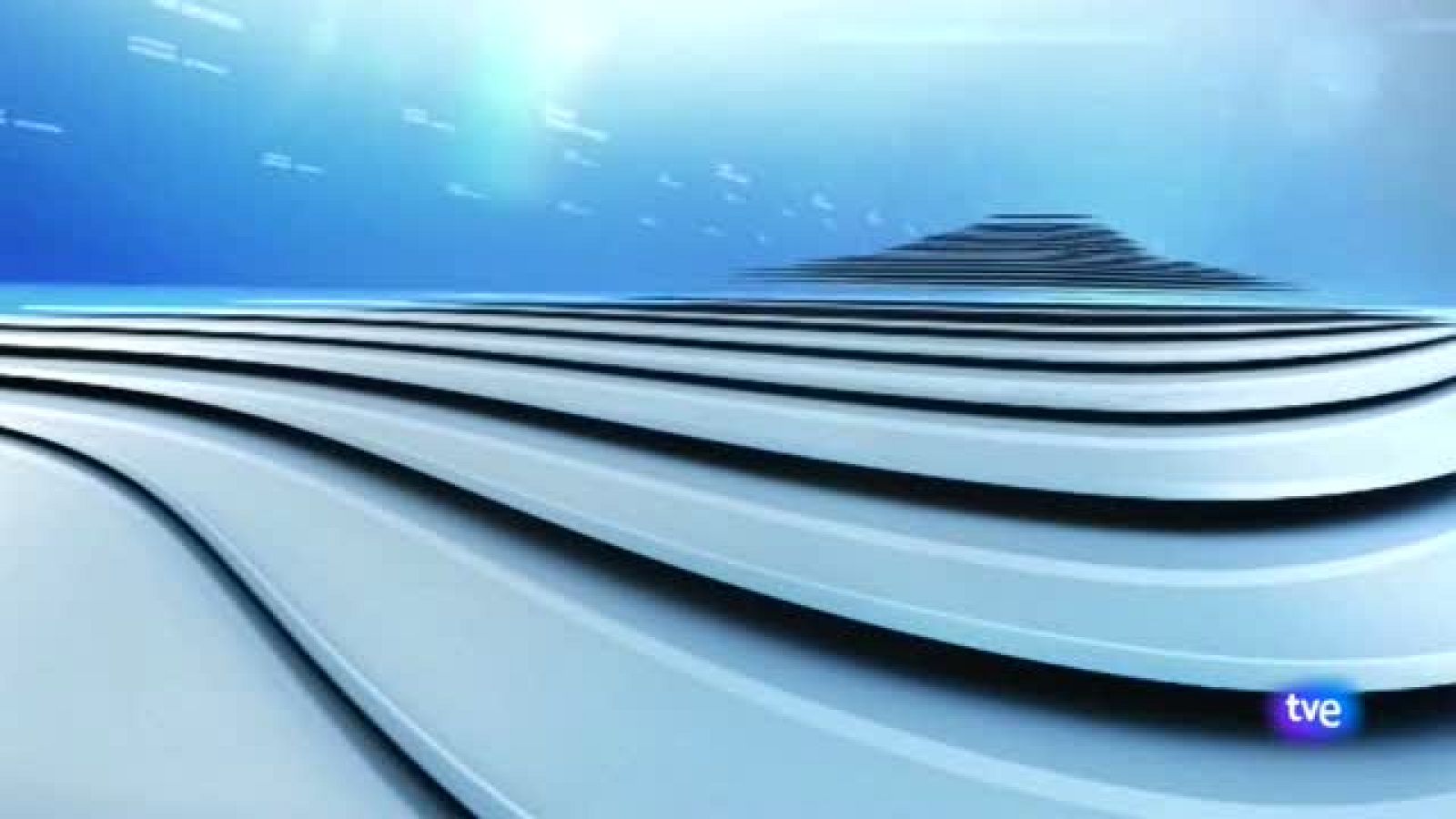 El tiempo en Aragón-24/05/18