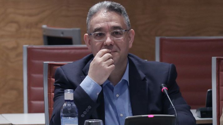 L'informatiu - Comunitat Valenciana - L'Informatiu - Comunitat Valenciana 2 - 24/05/18